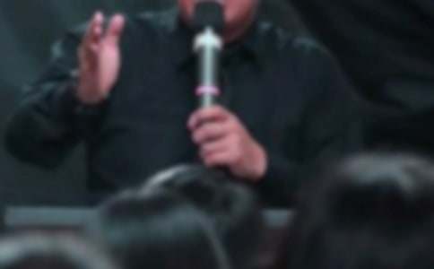 关于坚持的演讲稿