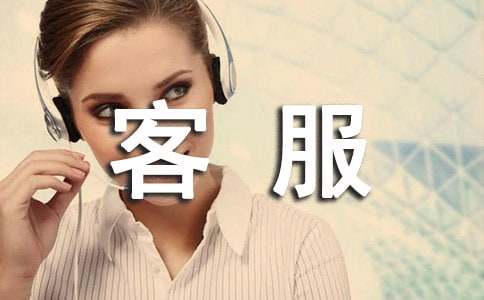 淘宝客服日工作总结范文