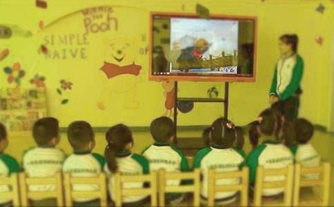 幼儿园毕业季语录4篇