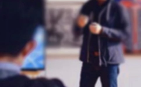 幸福之路初中英语演讲稿