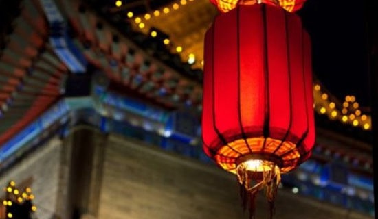 关于高一春节英语作文7篇