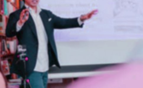 高中生英语演讲稿范文