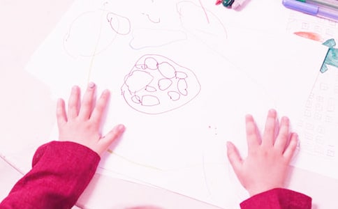 以苦练英语为题的小学生作文