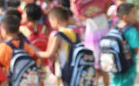 小学生英语作文之my household