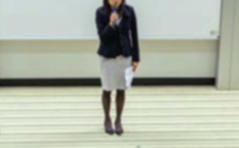 关于未来的英语演讲稿
